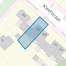 Perceel ECH00-K-5417