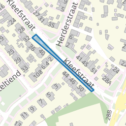 Perceel ECH00-K-5421