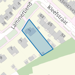 Perceel ECH00-K-5422