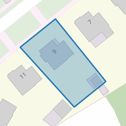 Perceel ECH00-K-5426