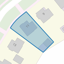 Perceel ECH00-K-5427