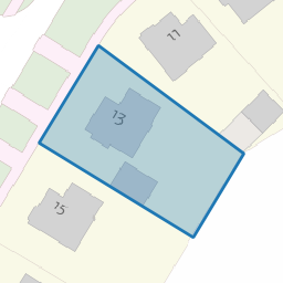 Perceel ECH00-K-5428