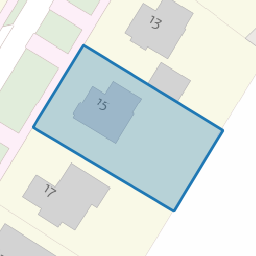 Perceel ECH00-K-5429