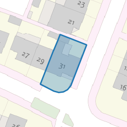 Perceel ECH00-K-5433