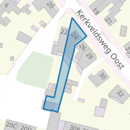 Perceel ECH00-K-5437