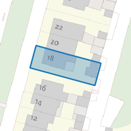 Perceel ECH00-K-5439