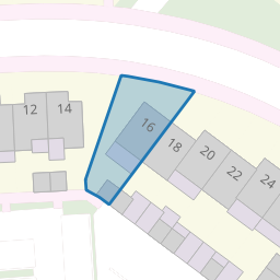 Perceel ECH00-K-5443