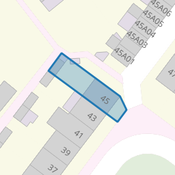 Perceel ECH00-K-5445