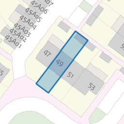 Perceel ECH00-K-5448