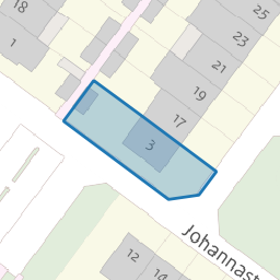 Perceel ECH00-K-5451