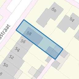 Perceel ECH00-K-5457