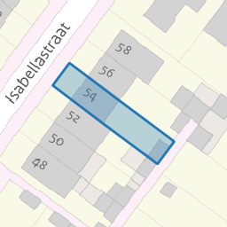 Perceel ECH00-K-5458