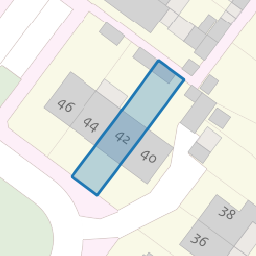 Perceel ECH00-K-5459