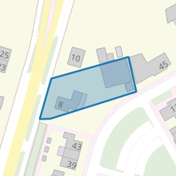 Perceel ECH00-K-5464