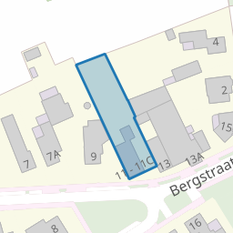 Perceel ECH00-K-5466