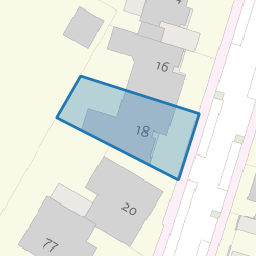 Perceel ECH00-K-5477