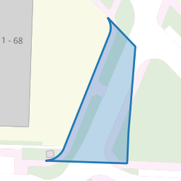 Perceel ECH00-K-5480