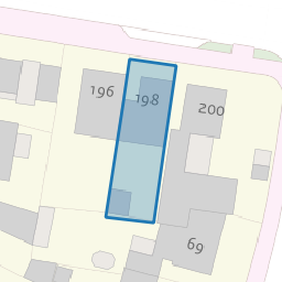 Perceel ECH00-K-5481