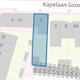 Perceel ECH00-K-5490