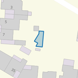 Perceel ECH00-K-5497