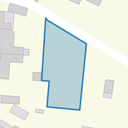 Perceel ECH00-K-5498