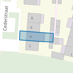 Perceel ECH00-K-5506