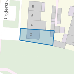 Perceel ECH00-K-5507