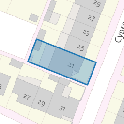 Perceel ECH00-K-5511