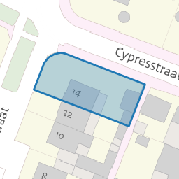 Perceel ECH00-K-5512