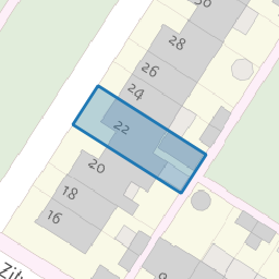 Perceel ECH00-K-5514