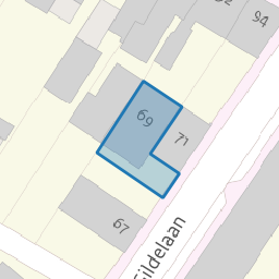 Perceel ECH00-K-5525