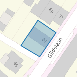 Perceel ECH00-K-5526