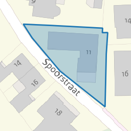 Perceel ECH00-K-5532