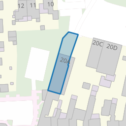 Perceel ECH00-K-5538