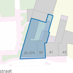 Perceel ECH00-K-5541