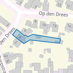 Perceel ECH00-K-5547