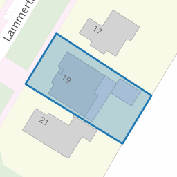 Perceel ECH00-K-5551