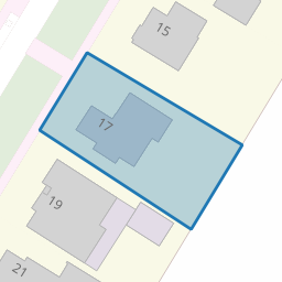 Perceel ECH00-K-5552