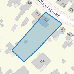 Perceel ECH00-K-5556