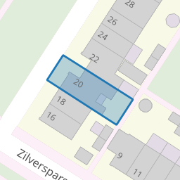 Perceel ECH00-K-5570