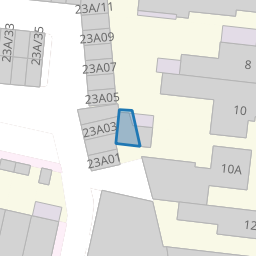 Perceel ECH00-K-5573