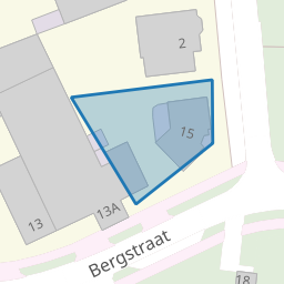 Perceel ECH00-K-5582