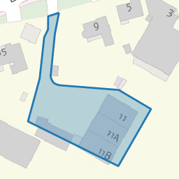 Perceel ECH00-K-5584