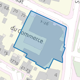 Perceel ECH00-K-5586