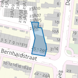 Perceel ECH00-K-5587