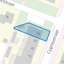 Perceel ECH00-K-5593