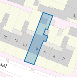 Perceel ECH00-K-5599