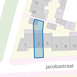 Perceel ECH00-K-5605