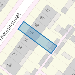 Perceel ECH00-K-5612