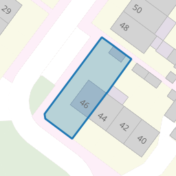 Perceel ECH00-K-5615